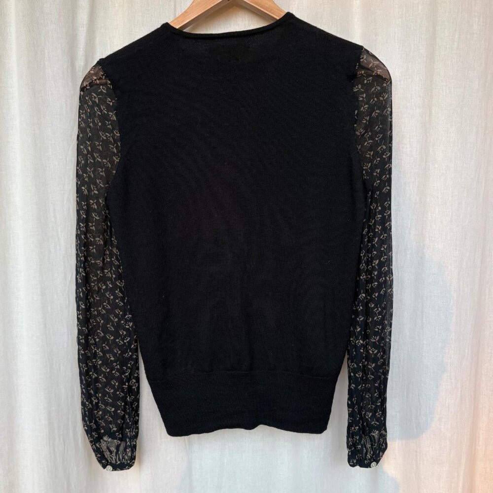 Isabel Marant wool pullover - Picture 8 of 8